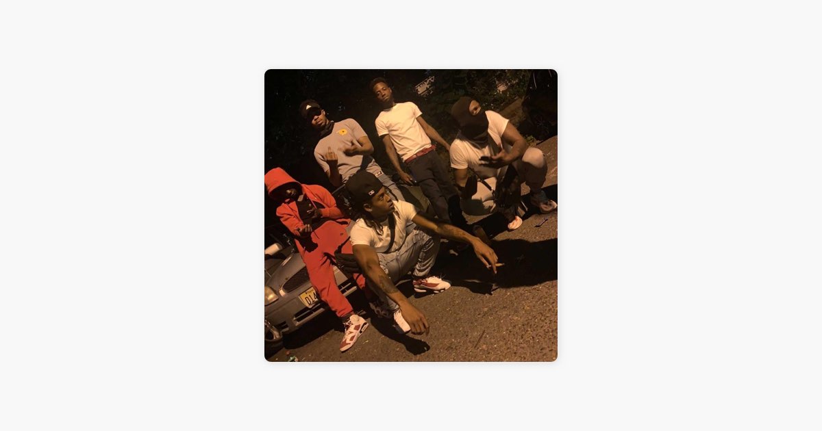 Gorilla Nigga - Single - Album by Havoc V - Apple Music