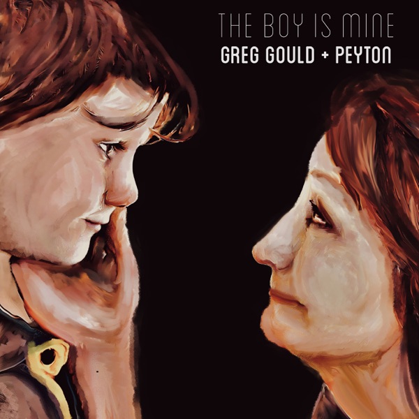 The Boy Is Mine - EP