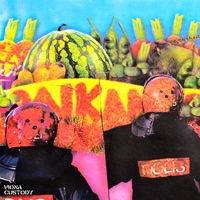 Custody (2021 Remastered Version) - Single - Viona