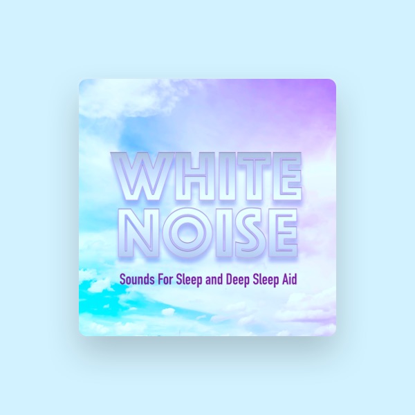 Sleep Music Binaural Beats White Noise's avatar