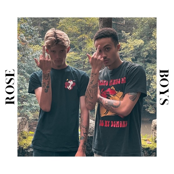 Two Lost Causes - Single