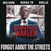 Forgot About the Streets (feat. Melvoni, Badda TD & Brillo) - Single