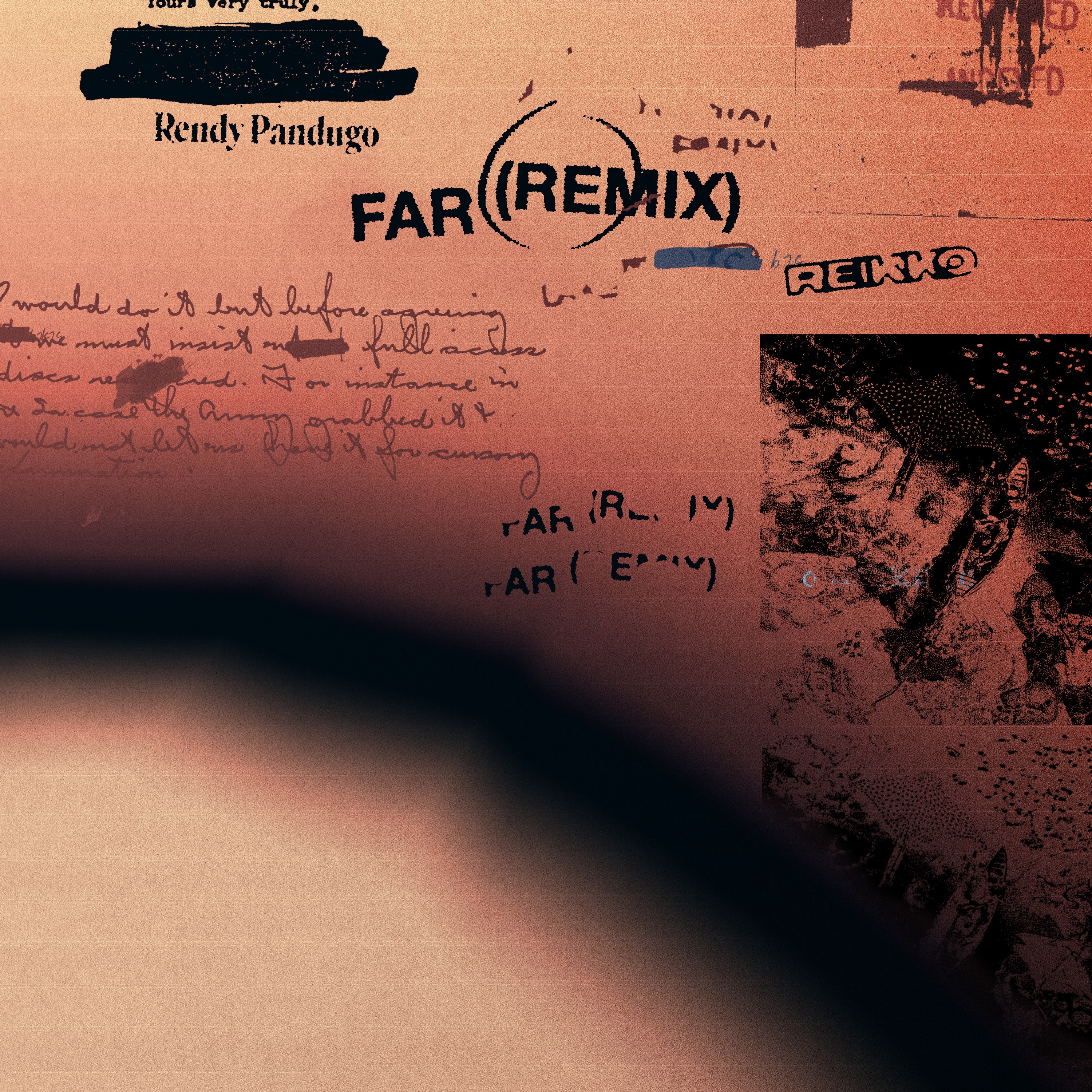 FAR (feat. Reikko) [Remix] - Single
