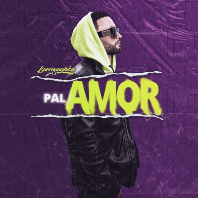 Pal' Amor - Single