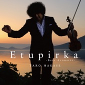 Etupirka - Best Acoustic - artwork