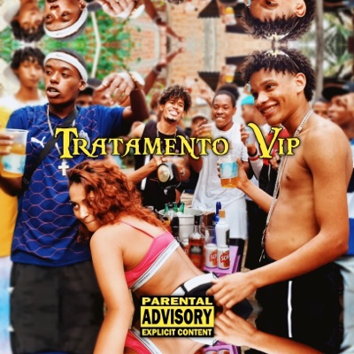 Tratamento Vip - Single