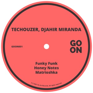 Funky Funk - Single