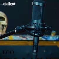 EGO (feat. El Nino si GOLD) - Single - Mutu