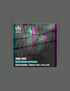 Dengarkan Seek One, tonton video musik, baca bio, lihat tanggal tur & lainnya!