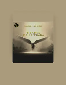 Escucha a Sounds Of Cuba, mira vídeos musicales, lee la biografía, consulta fechas de giras y mucho más.