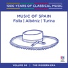West Australian Symphony Orchestra & David Measham - Danzas Fantásticas, Op.22: 1. Exaltación