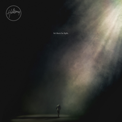 let there be light. (Deluxe Version) - Hillsong Worship Cover Art