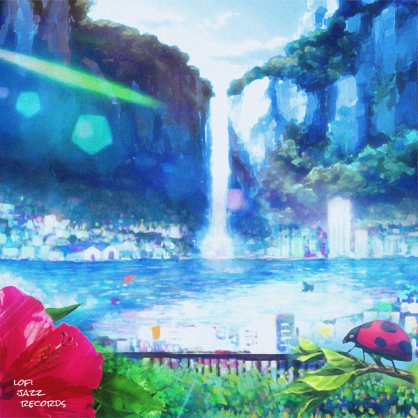 Picnic by the Water - Single