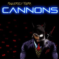 Sincerely Yours, Cannons - Ace Cannons