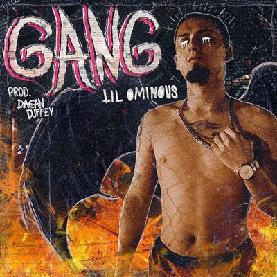Gang - Single