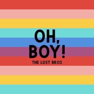 Oh, Boy! - Single