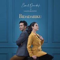 Bidadariku - Single - Emil Dardak & Laleilmanino