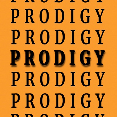 Prodigy Freestyle (feat. LokeDaReal) - Single