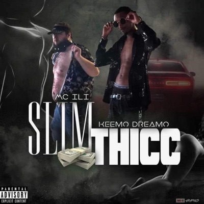 SlimThicc - EP