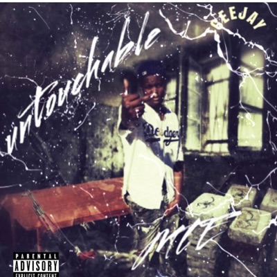 Untouchable (feat. Ceejay) - Single