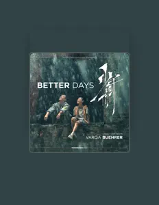 Escucha a Varqa Buehrer, mira videos musicales, lee su biografía, consulta las fechas de las gira y más.