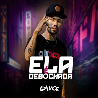 Ela É Debochada, Toma Botada - Single