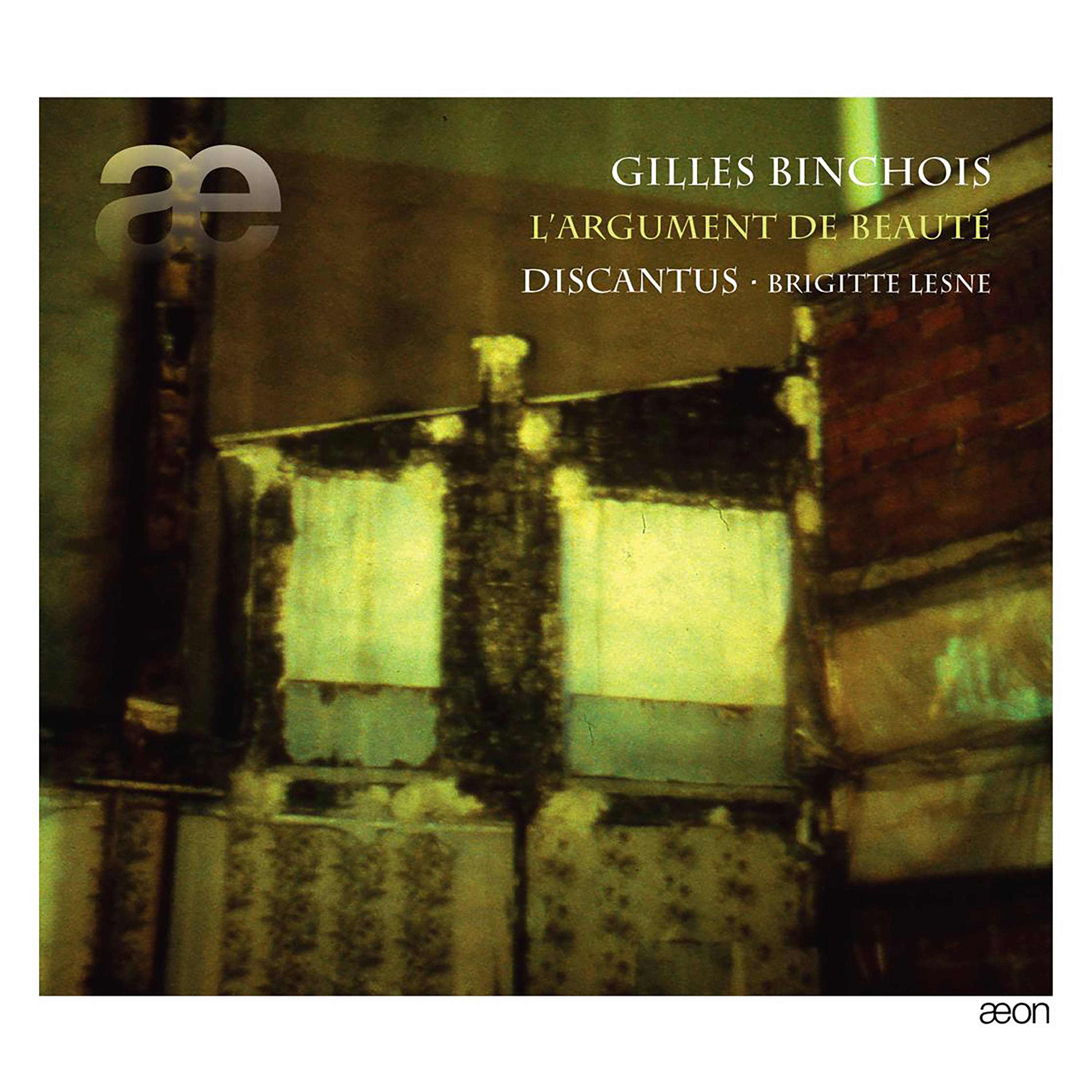 Kevin Moll, Schola Discantus - Anon. - Gloria