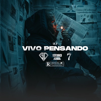 Vivo Pensando - Single