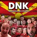 Makedonija na Evropsko