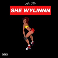 She Wylinnn - Single - Mike Zent