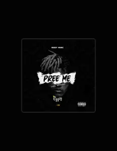 Posłuchaj wykonawcy Eggzy, obejrzyj teledyski, przeczytaj biografię, zobacz daty tras koncertowych i nie tylko!