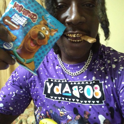 Fuk Shit (feat. RocDaReaL) - Single