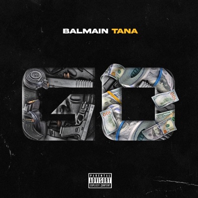 GO (Radio Edit) [Radio Edit] - Single