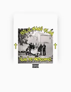 收听 Holy Wans Clan、观看音乐视频、阅读小传、查看巡演日期等 ！