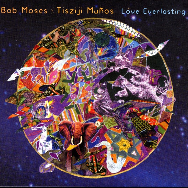 Love Everlasting - Bob Moses & Tsziji Munoz