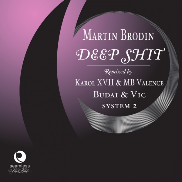 Deep Shit - Single