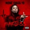 Wit This Money (feat. YFN Lucci) - Moneybagg Yo lyrics