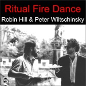 Ritual Fire Dance (Arr. for Two Guitars) artwork