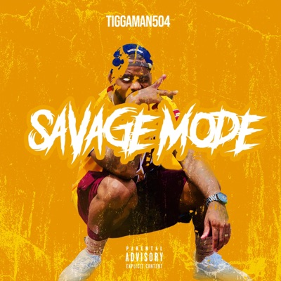 Savage Mode - Single