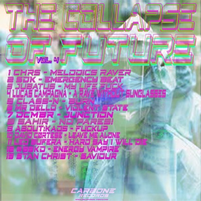 The Collapse of Future Vol. 4
