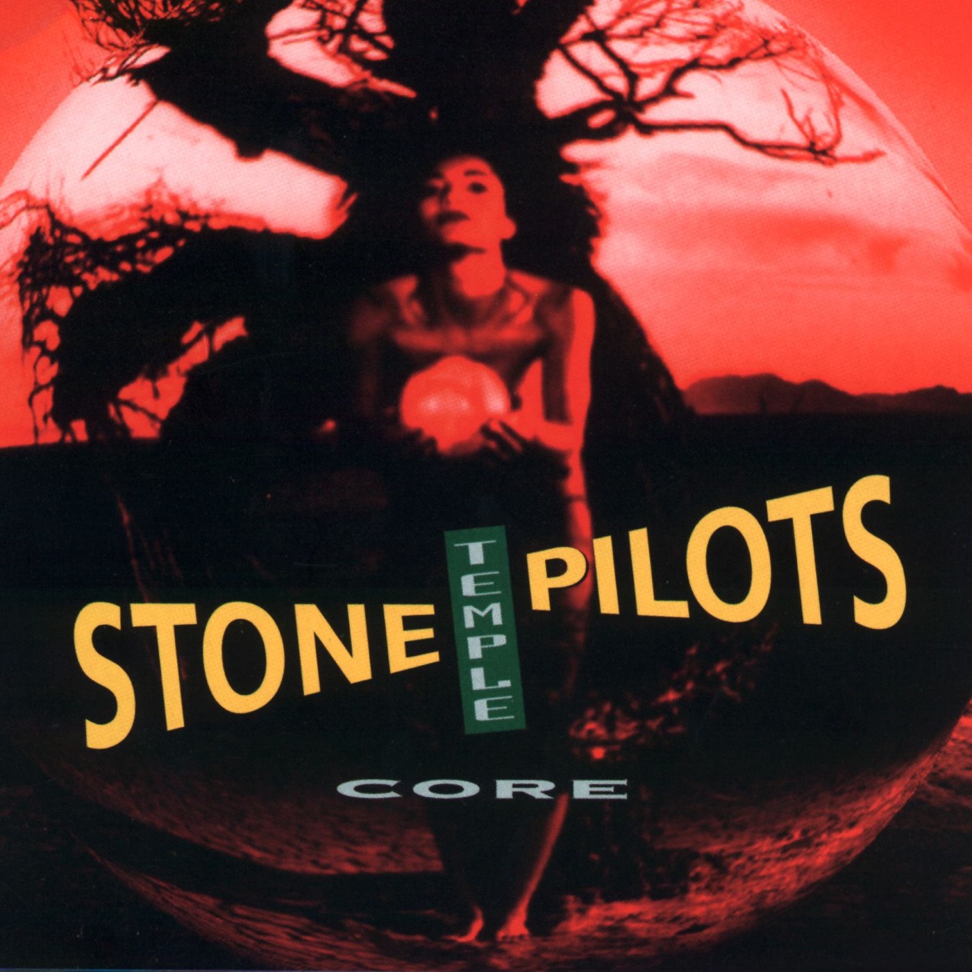 Core by Stone Temple Pilots