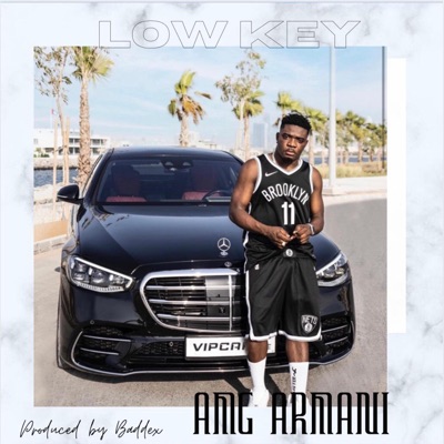 Lowkey - Single