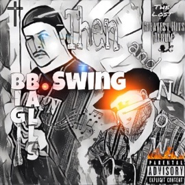 Trust (feat. Lil JoJo) BB Swing