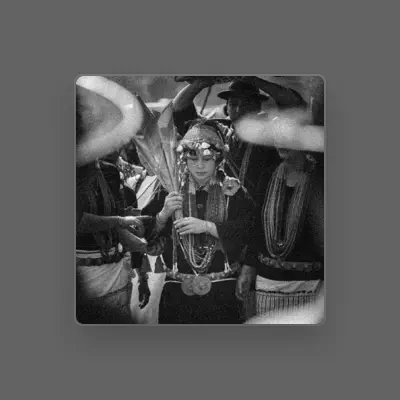 Listen to David Angu & The Tribe, watch music videos, read bio, see tour dates & more!