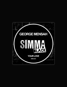 Listen to George Mensah, watch music videos, read bio, see tour dates & more!