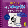 Diary of a Wimpy Kid: The Ugly Truth (Book 5) - Jeff Kinney