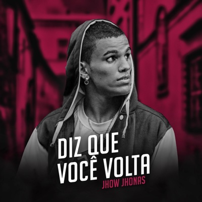 Diz Que Você Volta - Single