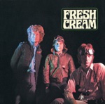 I Feel Free by Cream