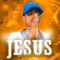 Jesus É Bom - Single - Mc Lc