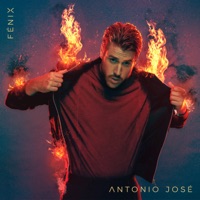 Antonio José - Todo Vuelve A Empezar Lyrics and Tracklist